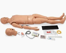 Complete ALS Full Body Trainer with Carry Bag