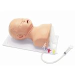 Deluxe Infant Airway Trainer