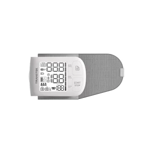 Transtek Wrist Blood Pressure Monitor TMB-2285-BT