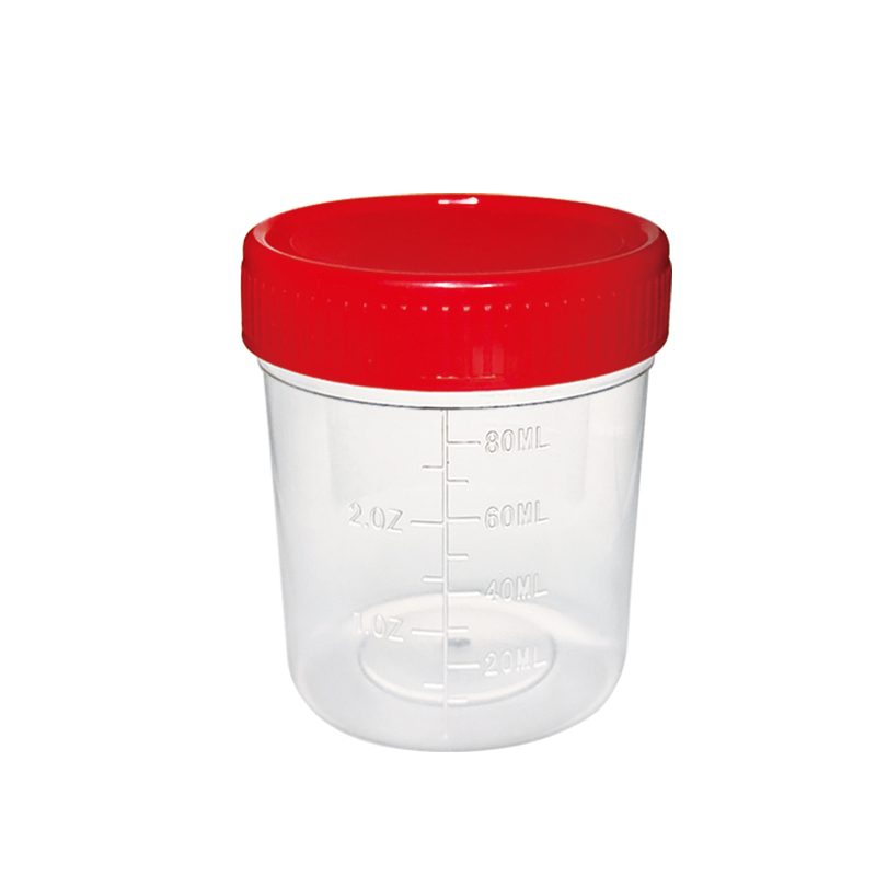 10ml 40ml 60ml Hospital Female Vacuum Disposable Medical Urine Sample Collection Stool Containers Machine - Image 3