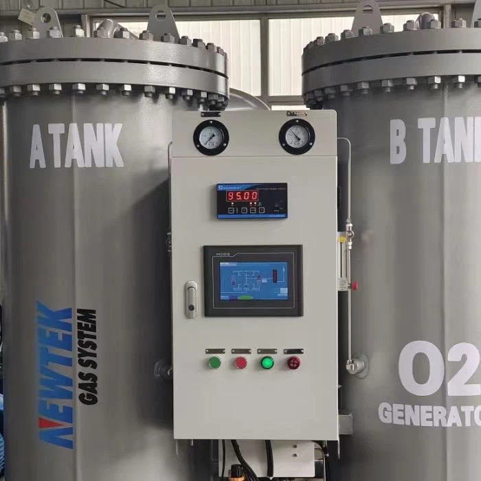 Hospital Medical Oxygen Generator